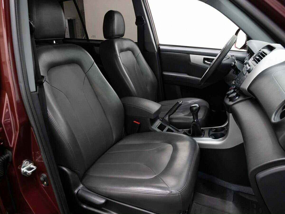 Продажа Б/У Лифан Икс60. Фото: #11