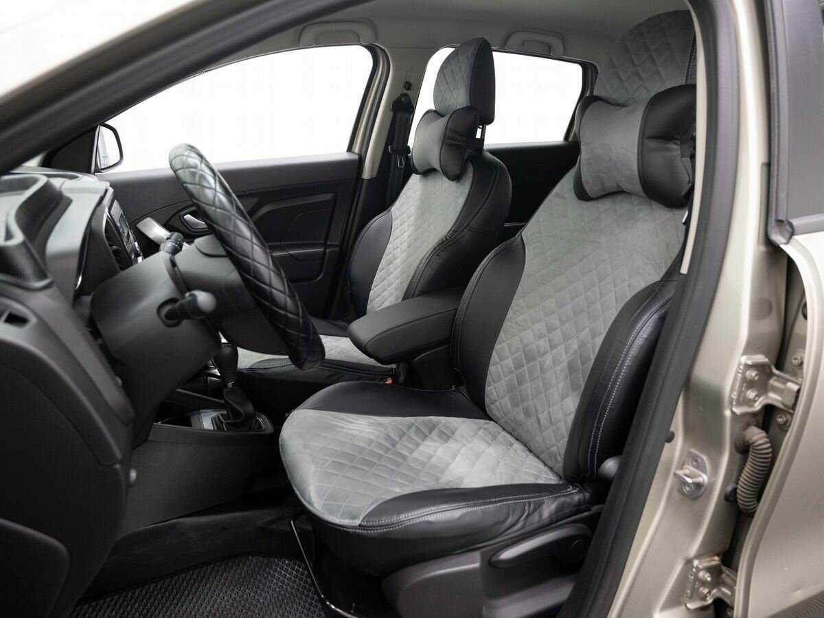 Продажа Б/У Лада (ВАЗ) ИКСРЭЙ. Фото: #7