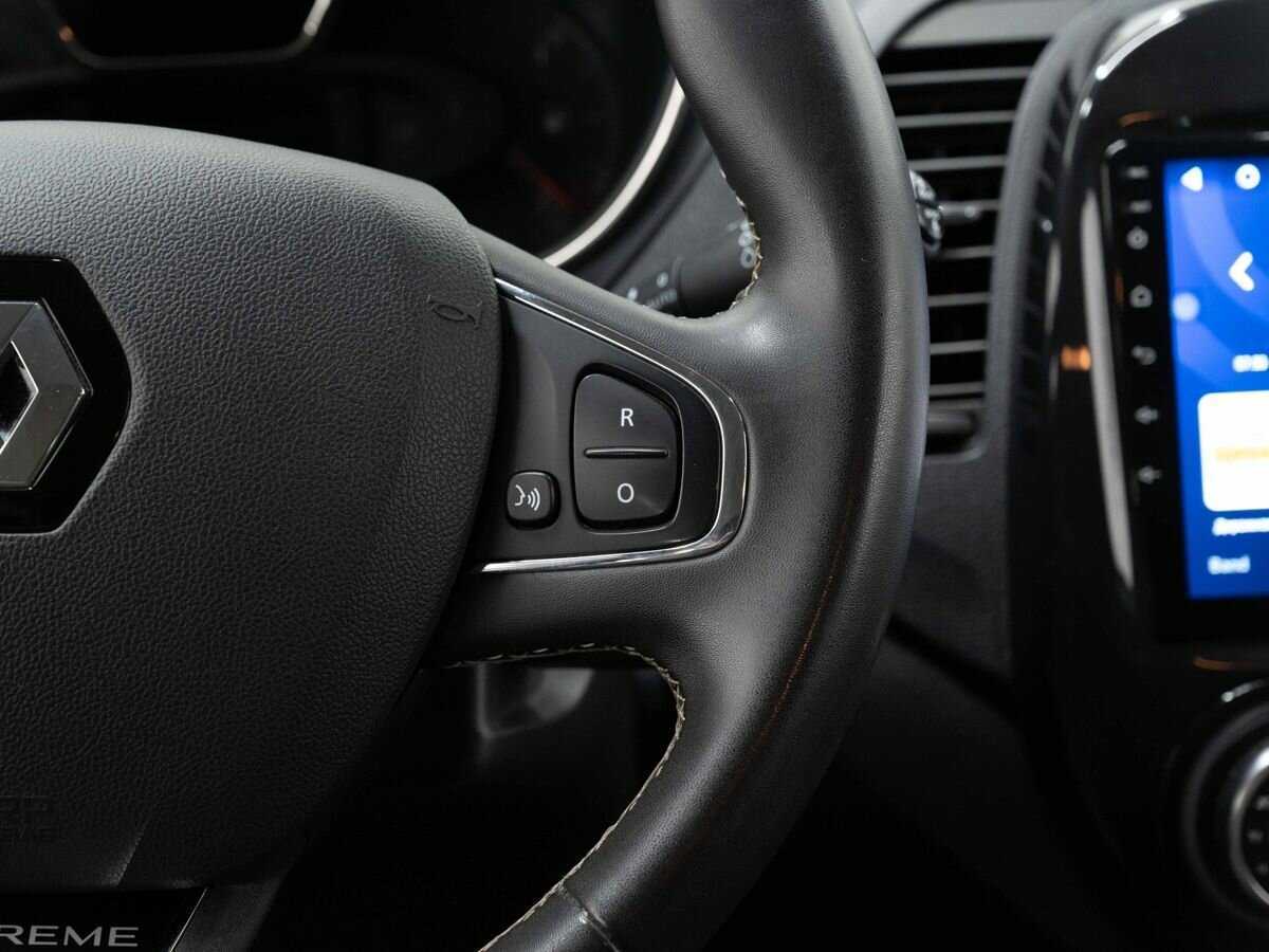 Продажа Б/У Рено Каптюр. Фото: #16