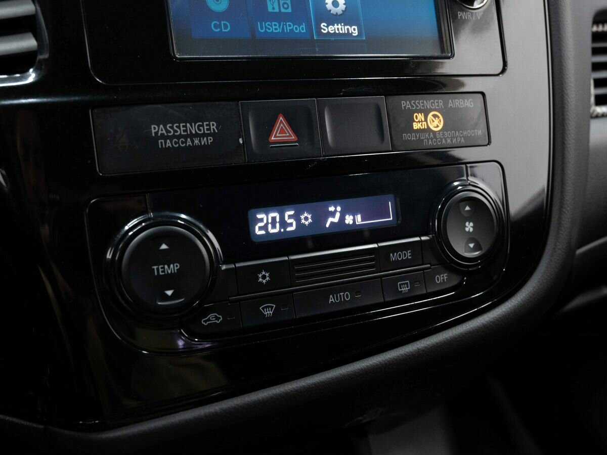 Продажа Б/У Митсубиши Оутлэндер. Фото: #17