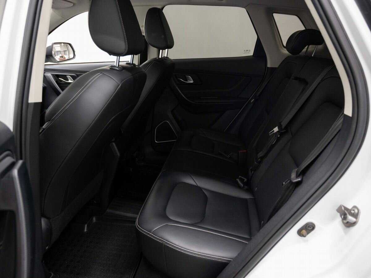 Продажа Б/У ФАВ Бестюрн Икс40. Фото: #8