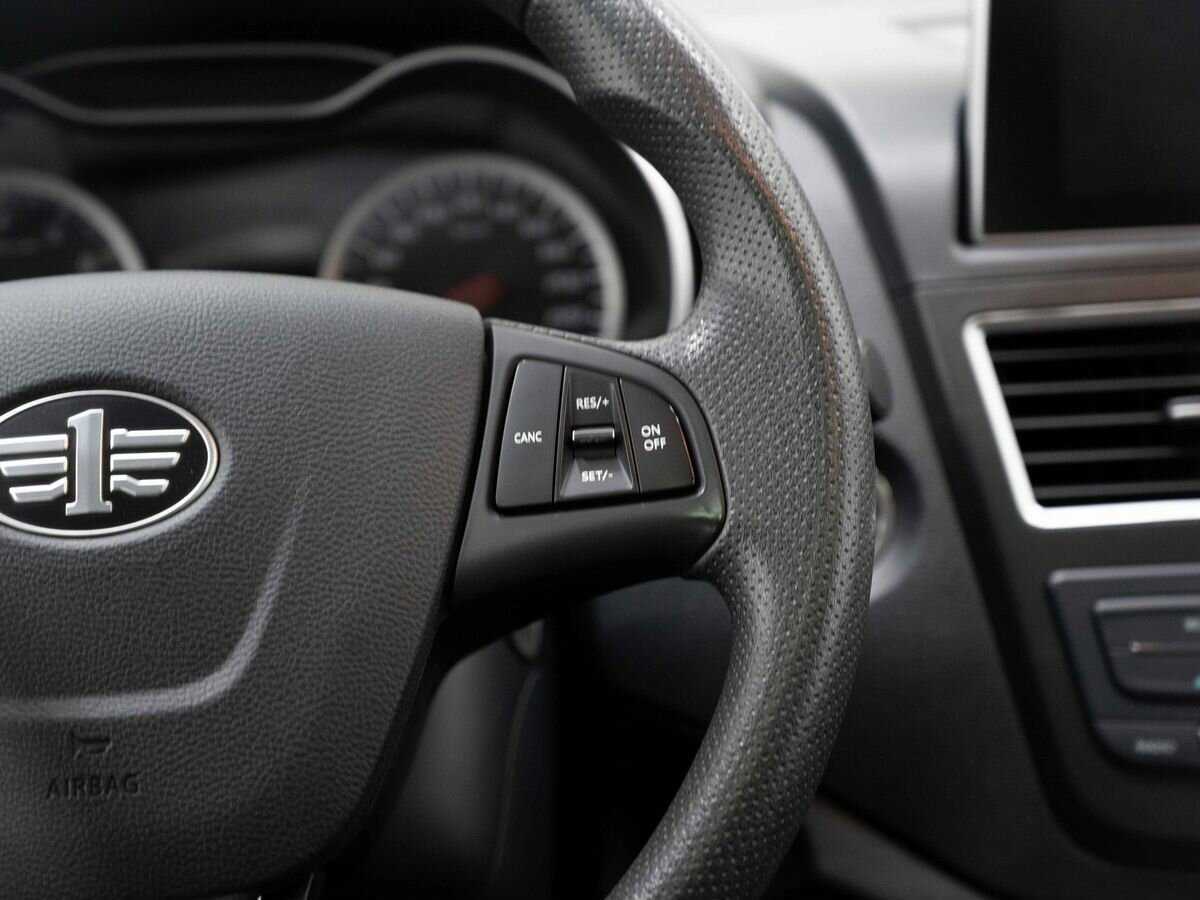 Продажа Б/У ФАВ Бестюрн Икс40. Фото: #14