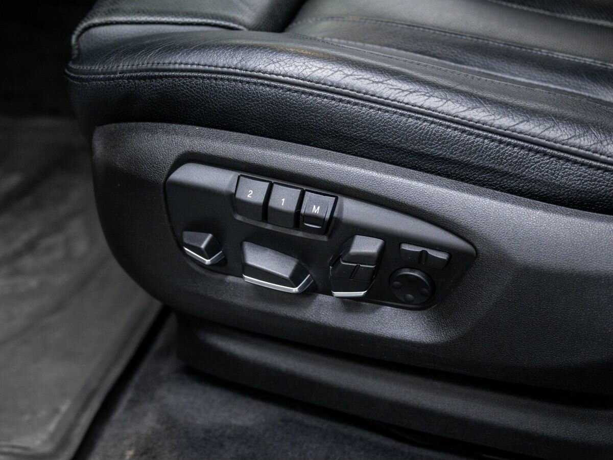 Купить BMW X5 с пробегом. Фото: #15