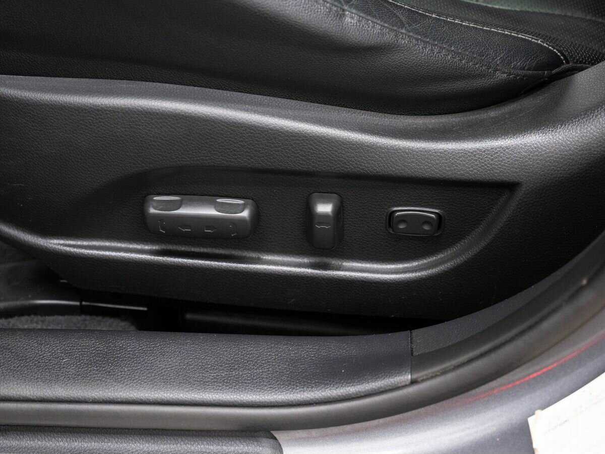 Продажа Б/У Хендай ай40. Фото: #16