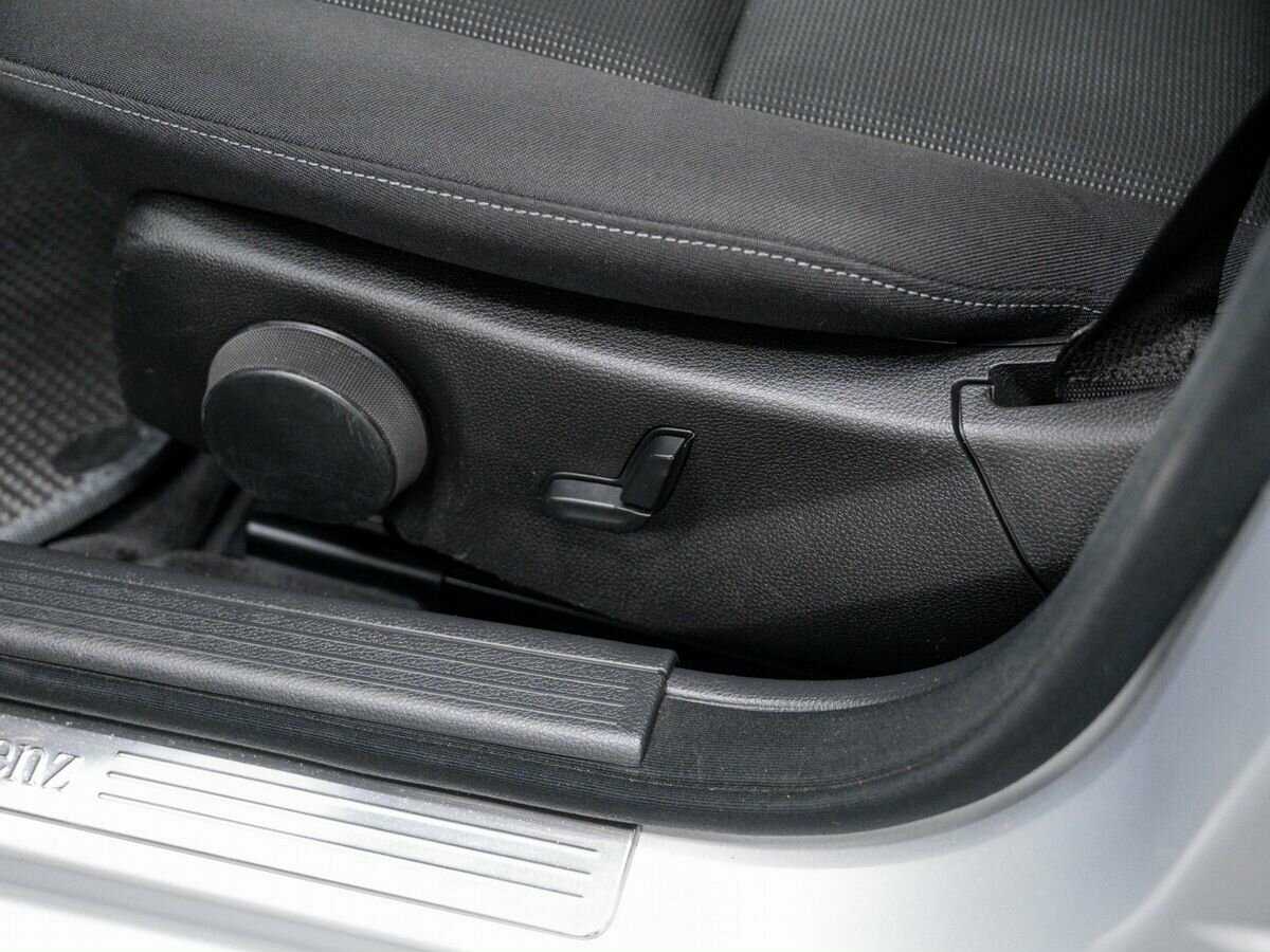 Купить Mercedes-Benz C-Класс с пробегом. Фото: #15