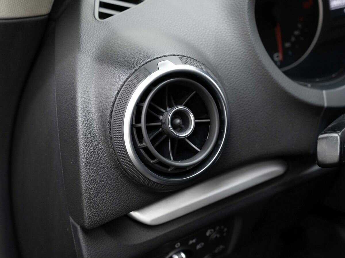 Купить Audi A3 с пробегом. Фото: #17