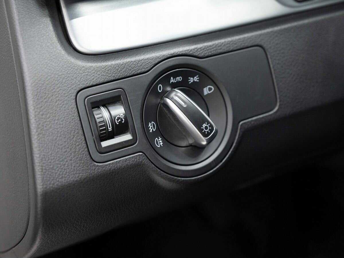 Продажа Б/У Фольксваген Пассат ЦЦ. Фото: #19