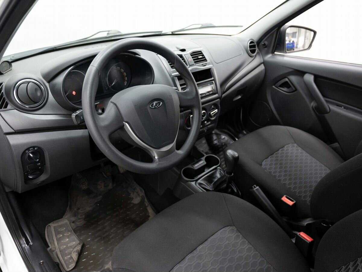 Продажа Б/У Лада (ВАЗ) Гранта. Фото: #6