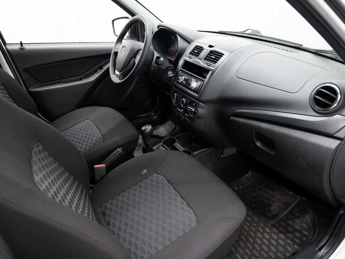 Продажа Б/У Лада (ВАЗ) Гранта. Фото: #10