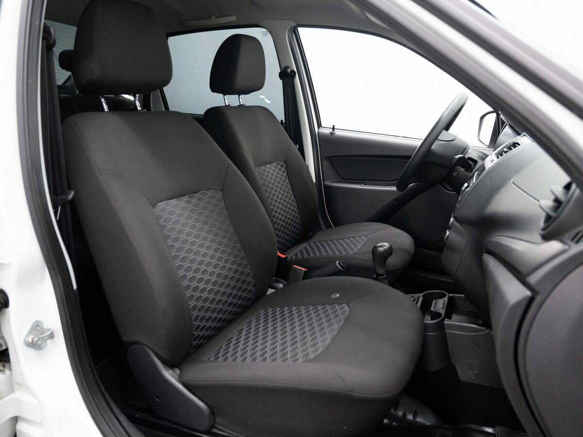 Продажа Б/У Лада (ВАЗ) Гранта. Фото: #11