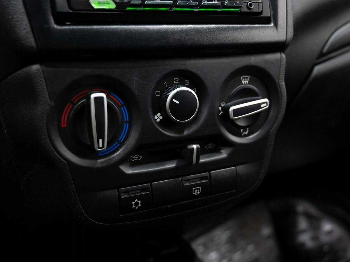 Продажа Б/У Лада (ВАЗ) Гранта. Фото: #17