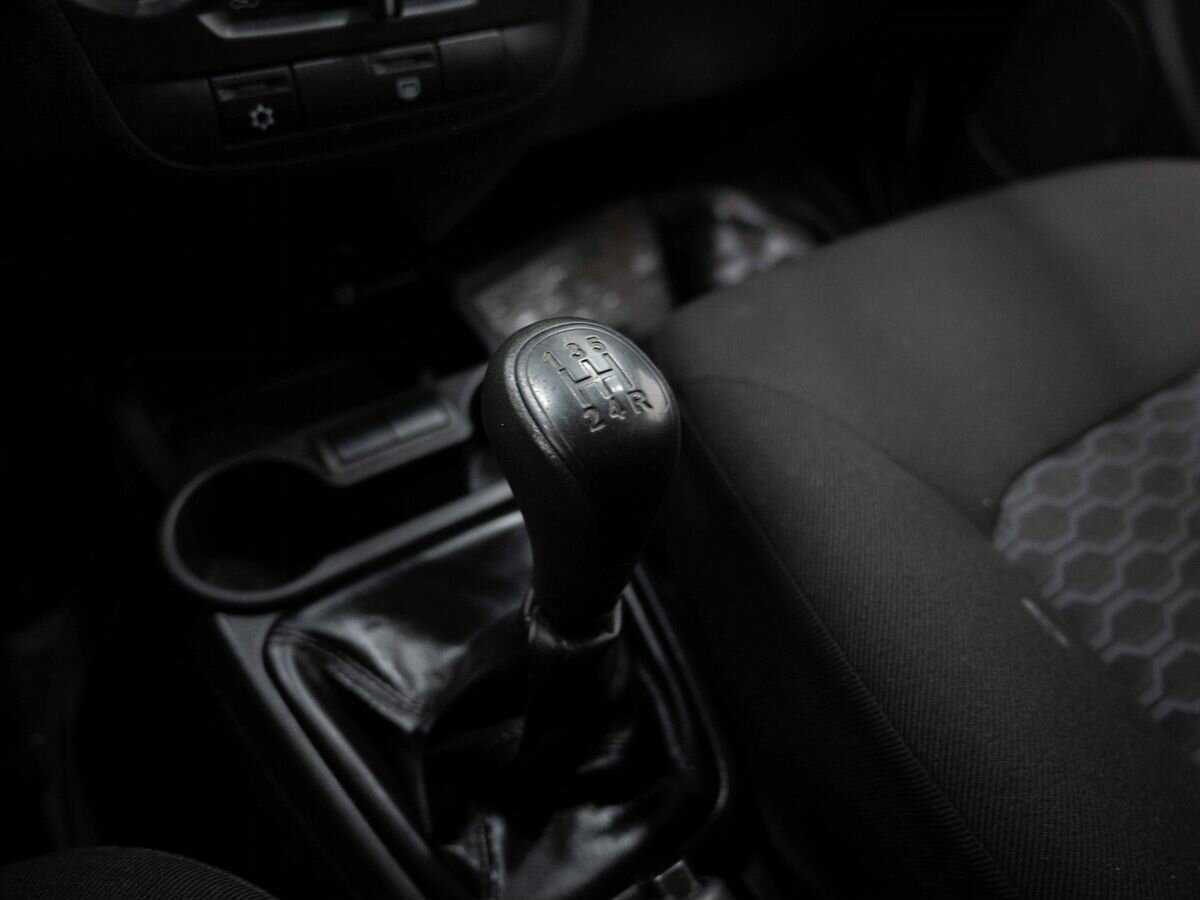 Продажа Б/У Лада (ВАЗ) Гранта. Фото: #18