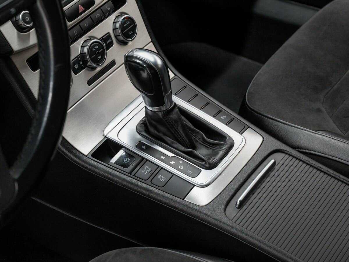 Продажа Б/У Фольксваген Пассат. Фото: #16