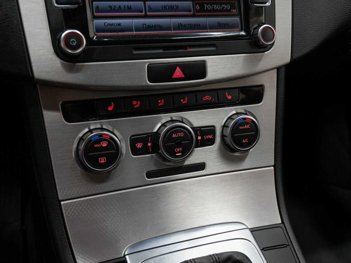 Продажа Б/У Фольксваген Пассат. Фото: #18