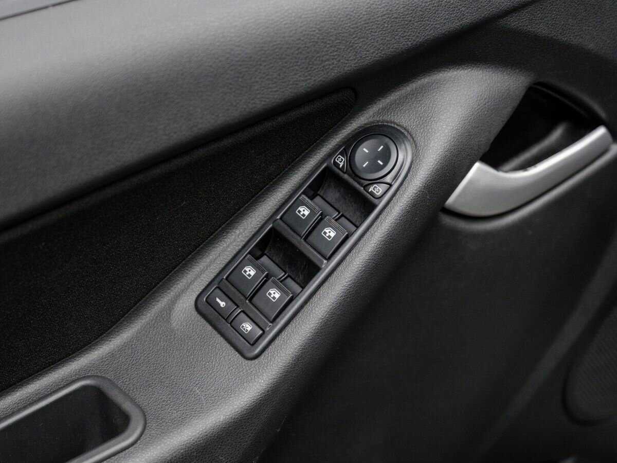 Продажа Б/У Датсун он-ДО. Фото: #14