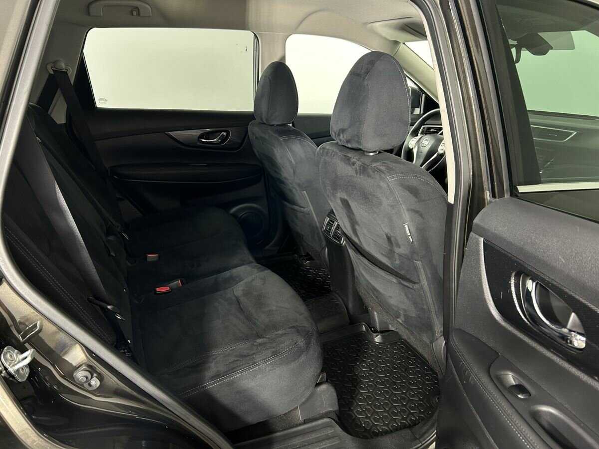 Продажа Б/У Ниссан Икс-Трейл. Фото: #13