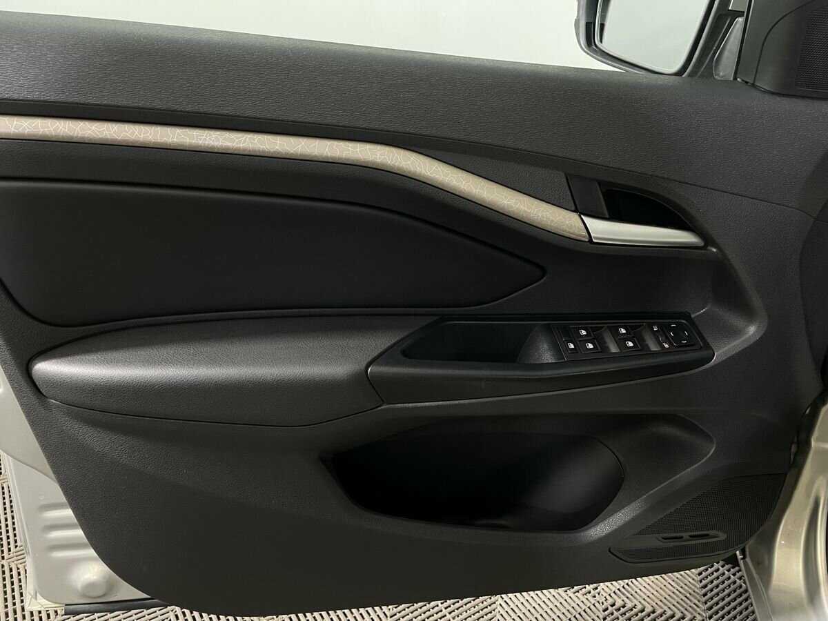 Продажа Б/У Лада (ВАЗ) Веста. Фото: #7