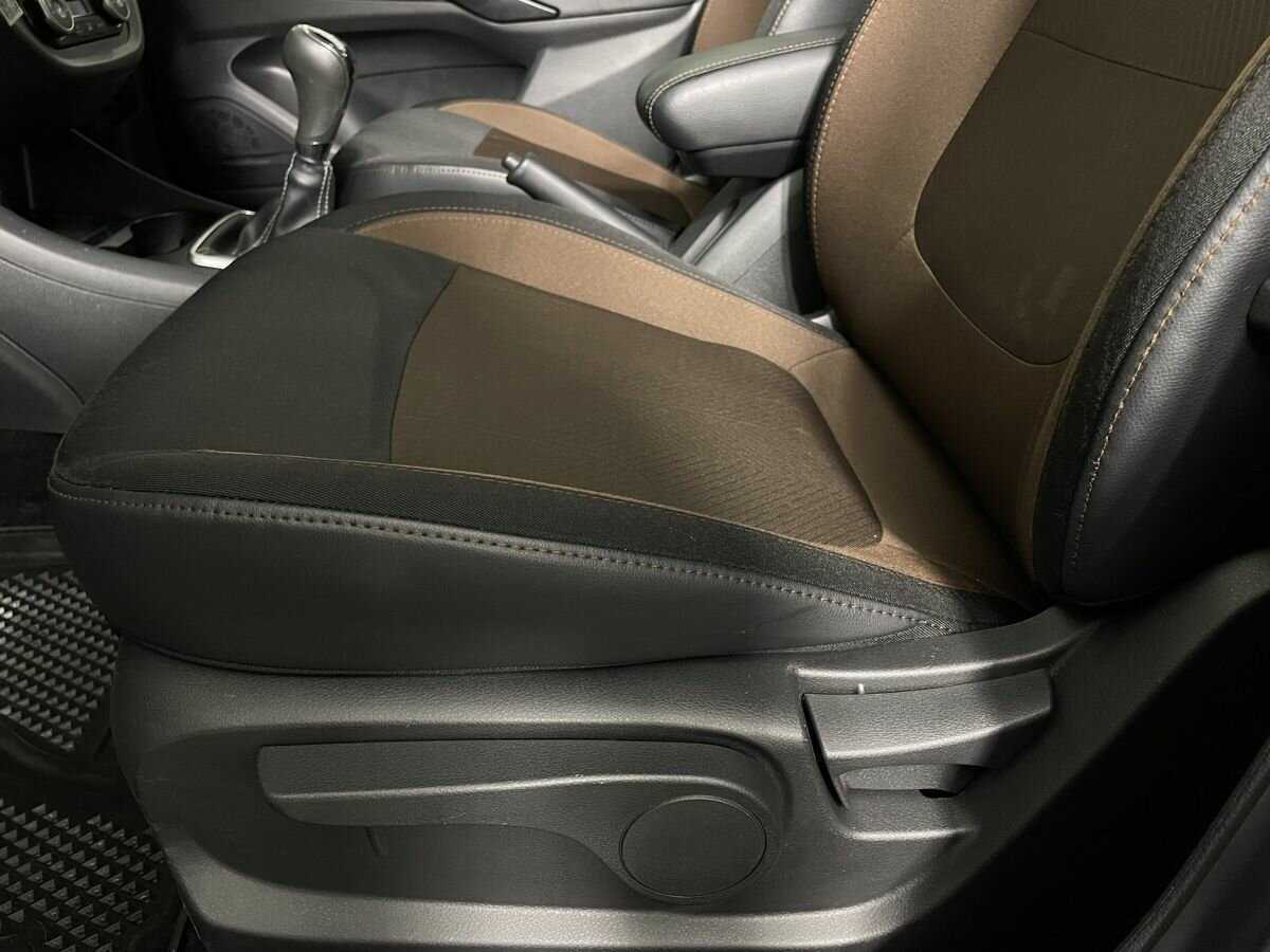 Продажа Б/У Лада (ВАЗ) Веста. Фото: #9