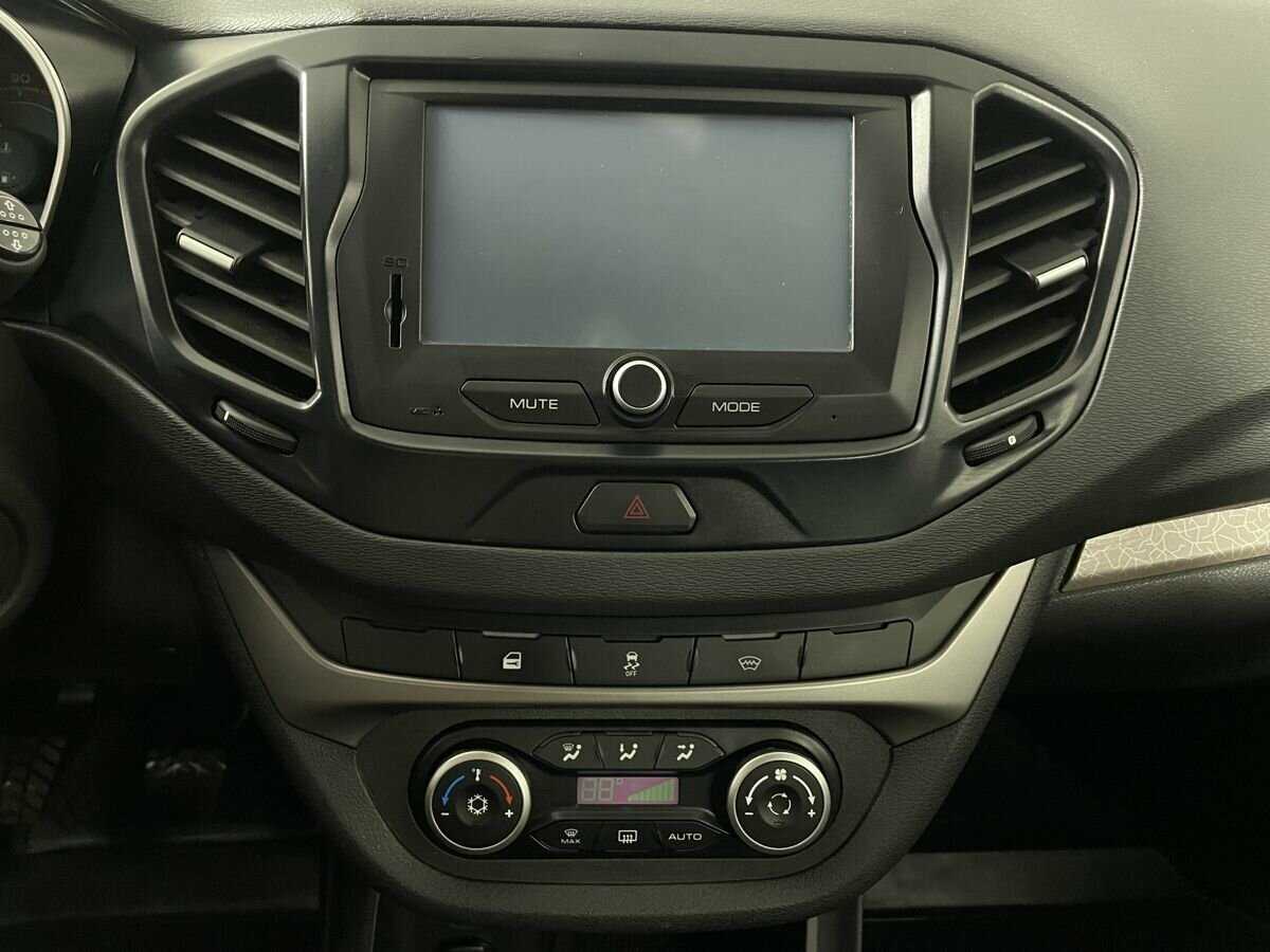 Продажа Б/У Лада (ВАЗ) Веста. Фото: #11