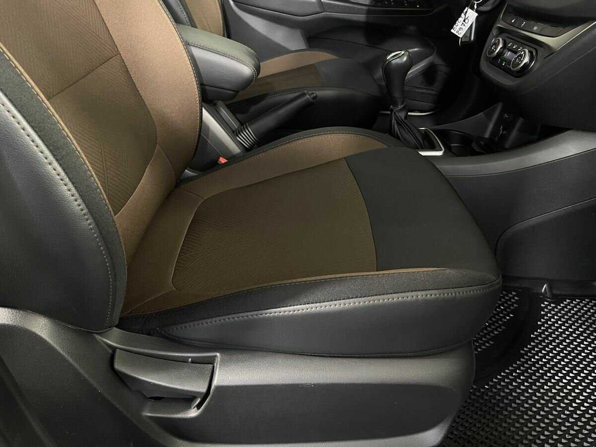 Продажа Б/У Лада (ВАЗ) Веста. Фото: #13