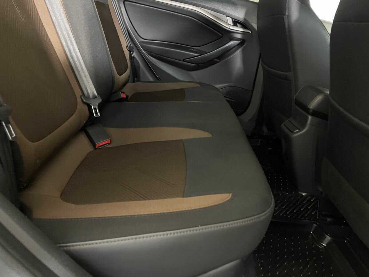 Продажа Б/У Лада (ВАЗ) Веста. Фото: #15