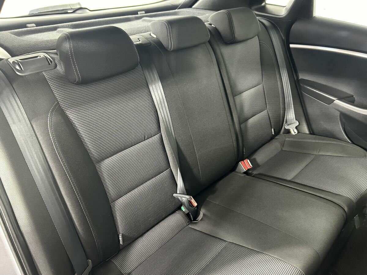 Продажа Б/У Хендай ай30. Фото: #14