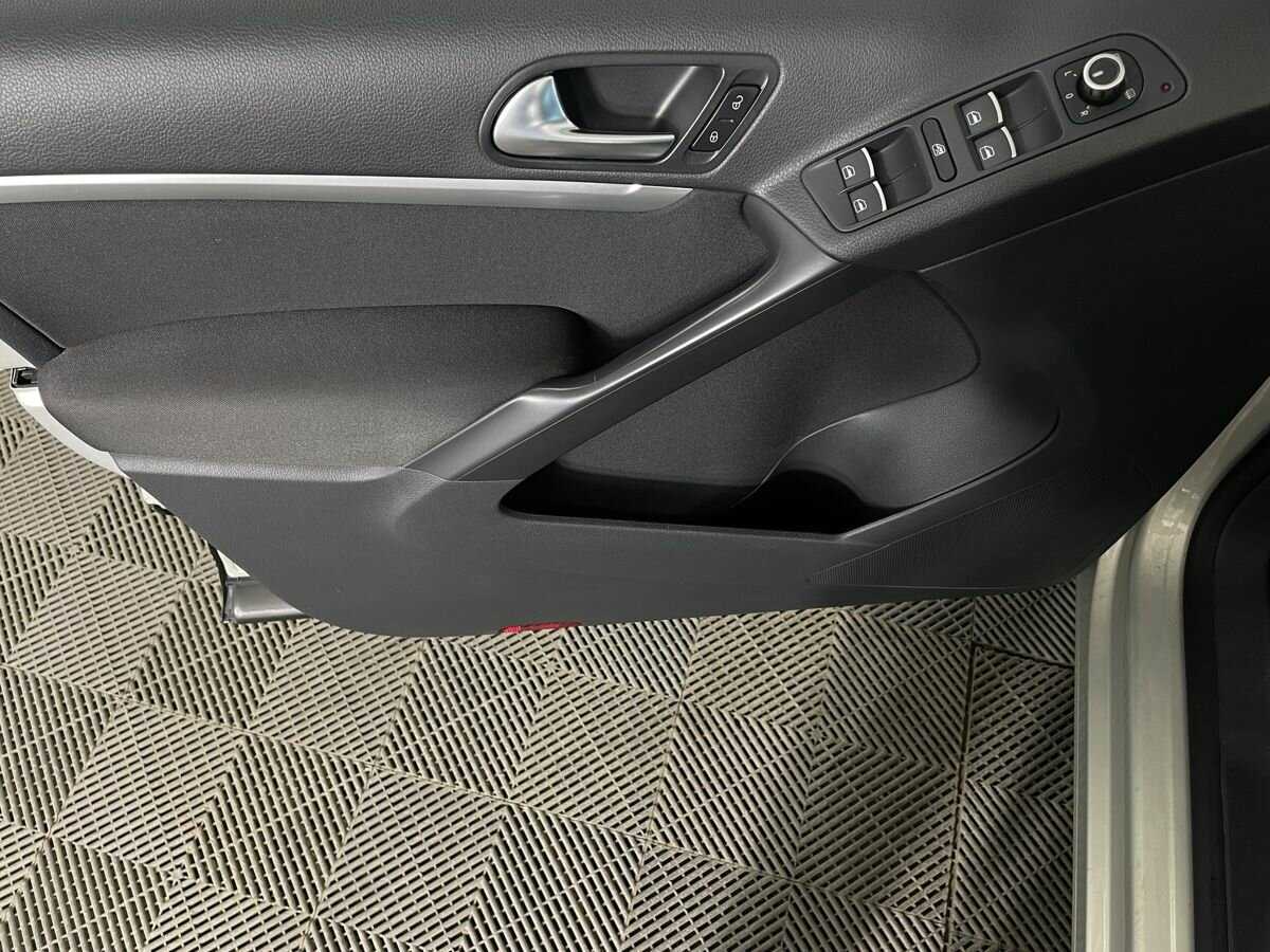 Продажа Б/У Фольксваген Тигуан. Фото: #7