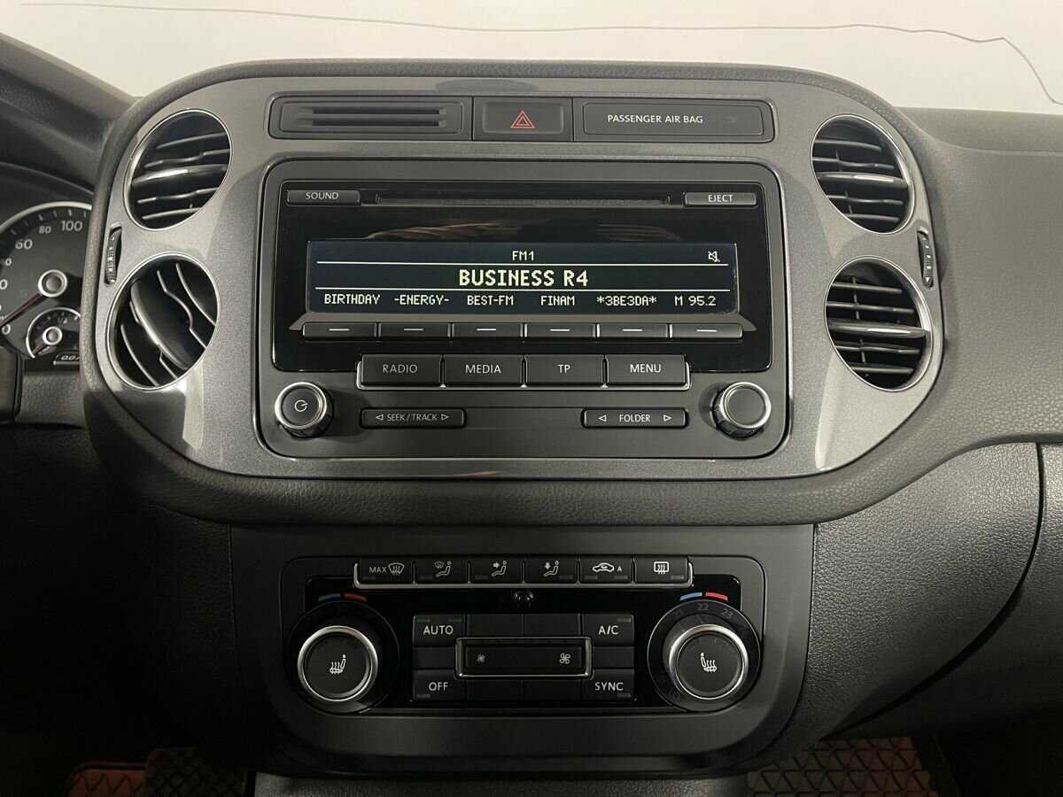 Продажа Б/У Фольксваген Тигуан. Фото: #11