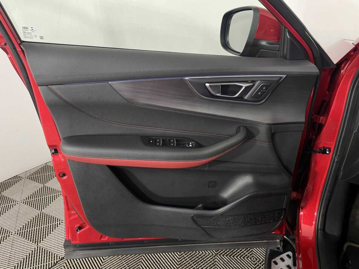 Продажа Б/У Чери Тигго 4. Фото: #7