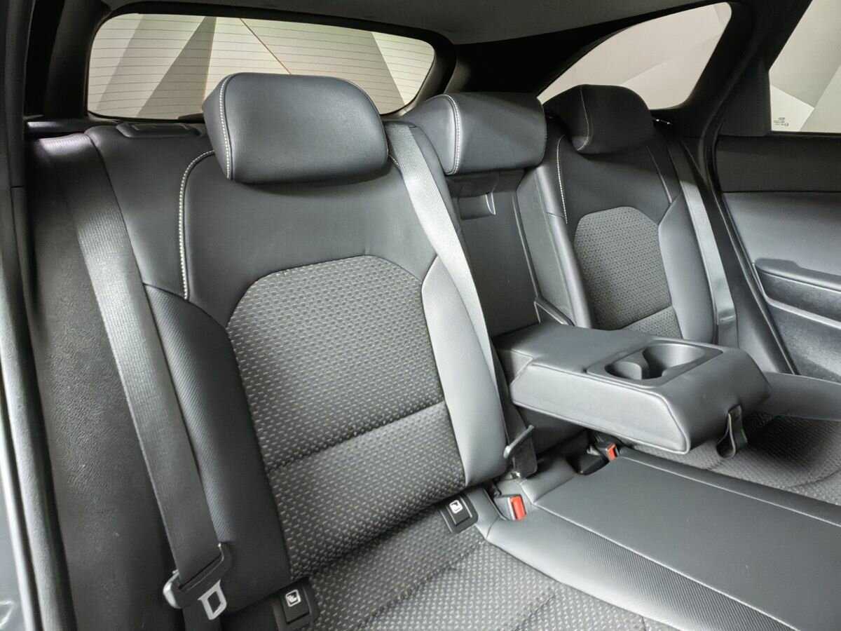 Купить Kia Ceed с пробегом. Фото: #12