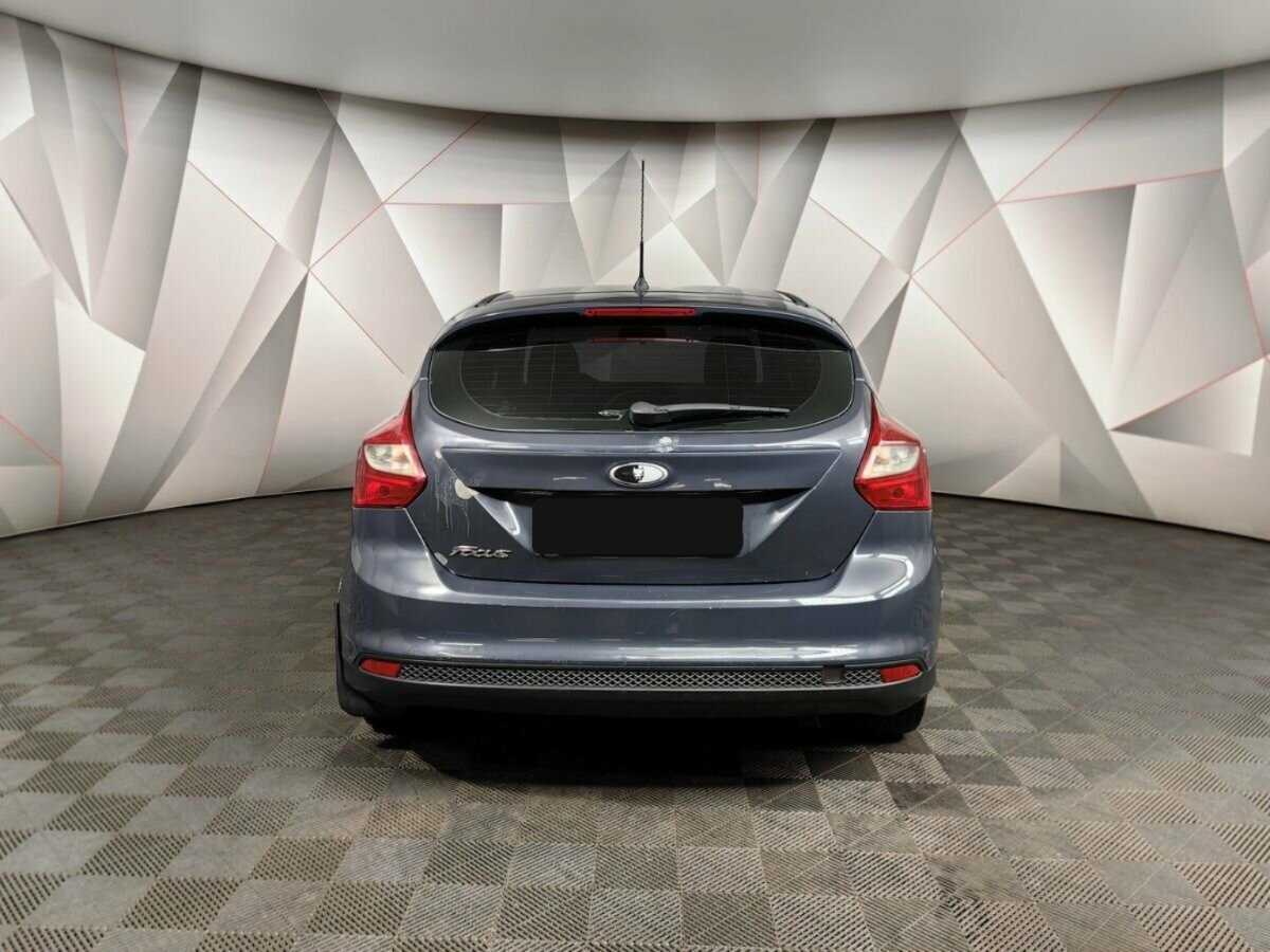 Продажа Б/У Форд Фокус. Фото: #6