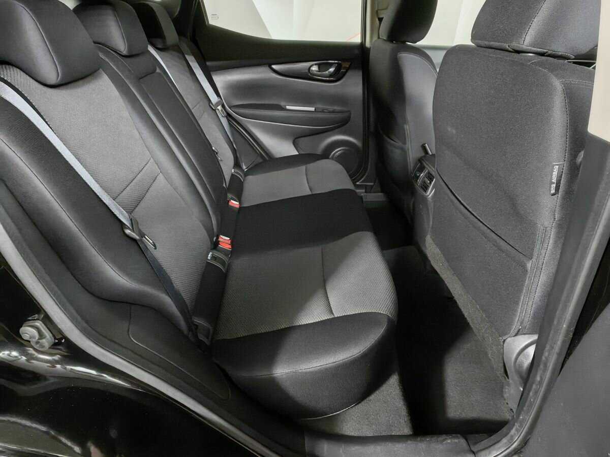 Продажа Б/У Ниссан Кашкай. Фото: #10