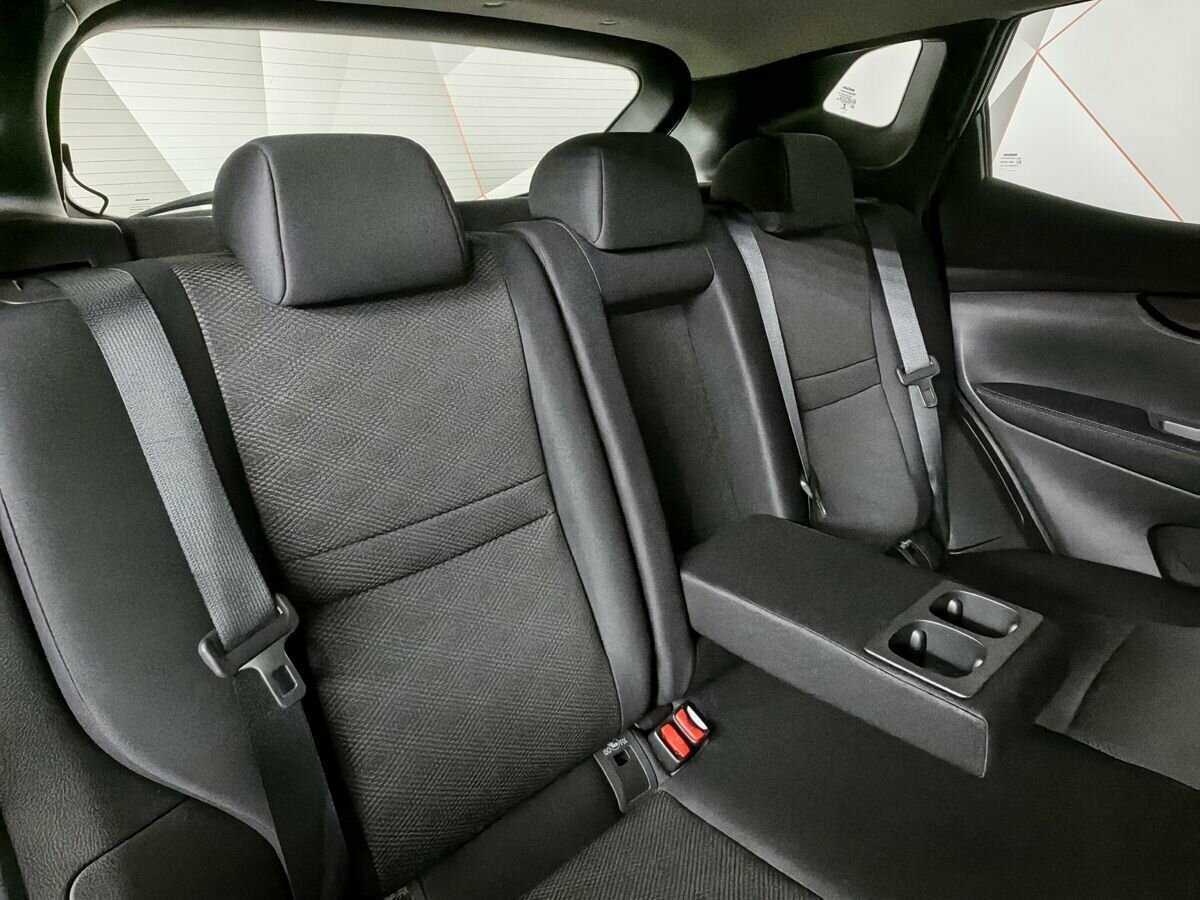 Продажа Б/У Ниссан Кашкай. Фото: #11