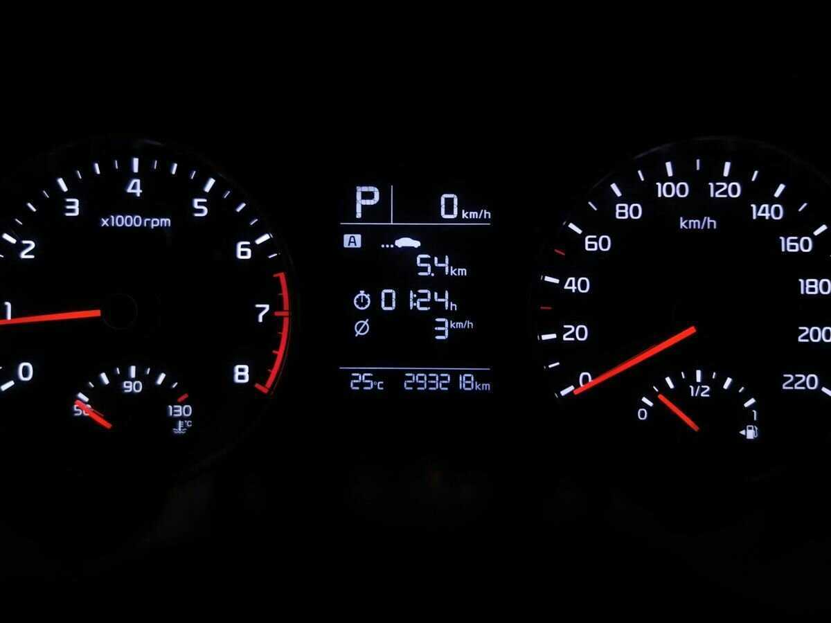 Продажа Б/У Киа Рио. Фото: #15