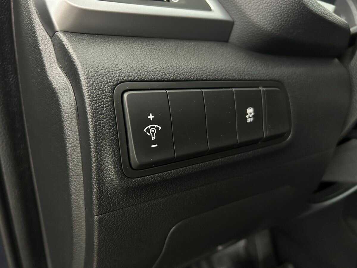 Купить Hyundai Tucson с пробегом. Фото: #8