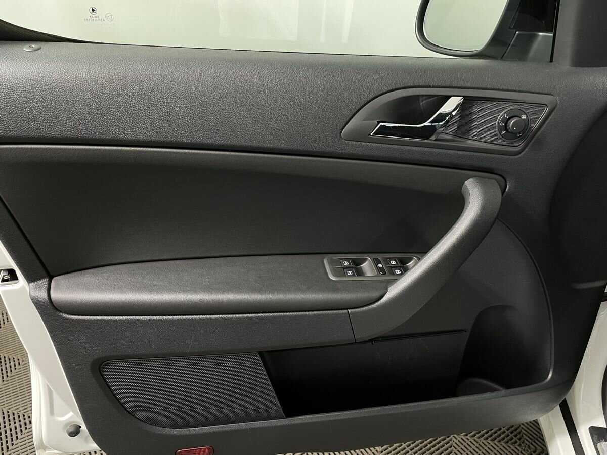 Продажа Б/У Шкода Йети. Фото: #7