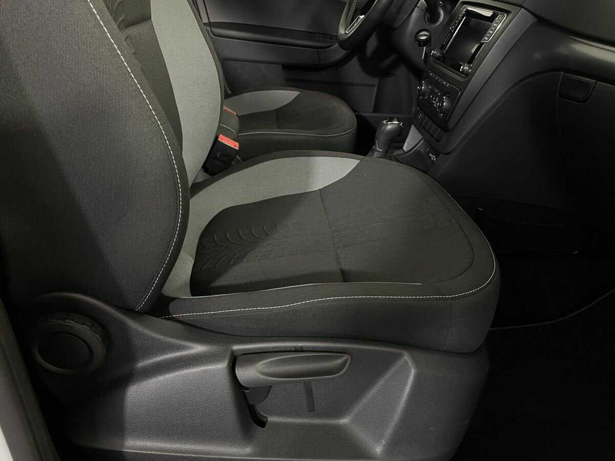 Продажа Б/У Шкода Йети. Фото: #13