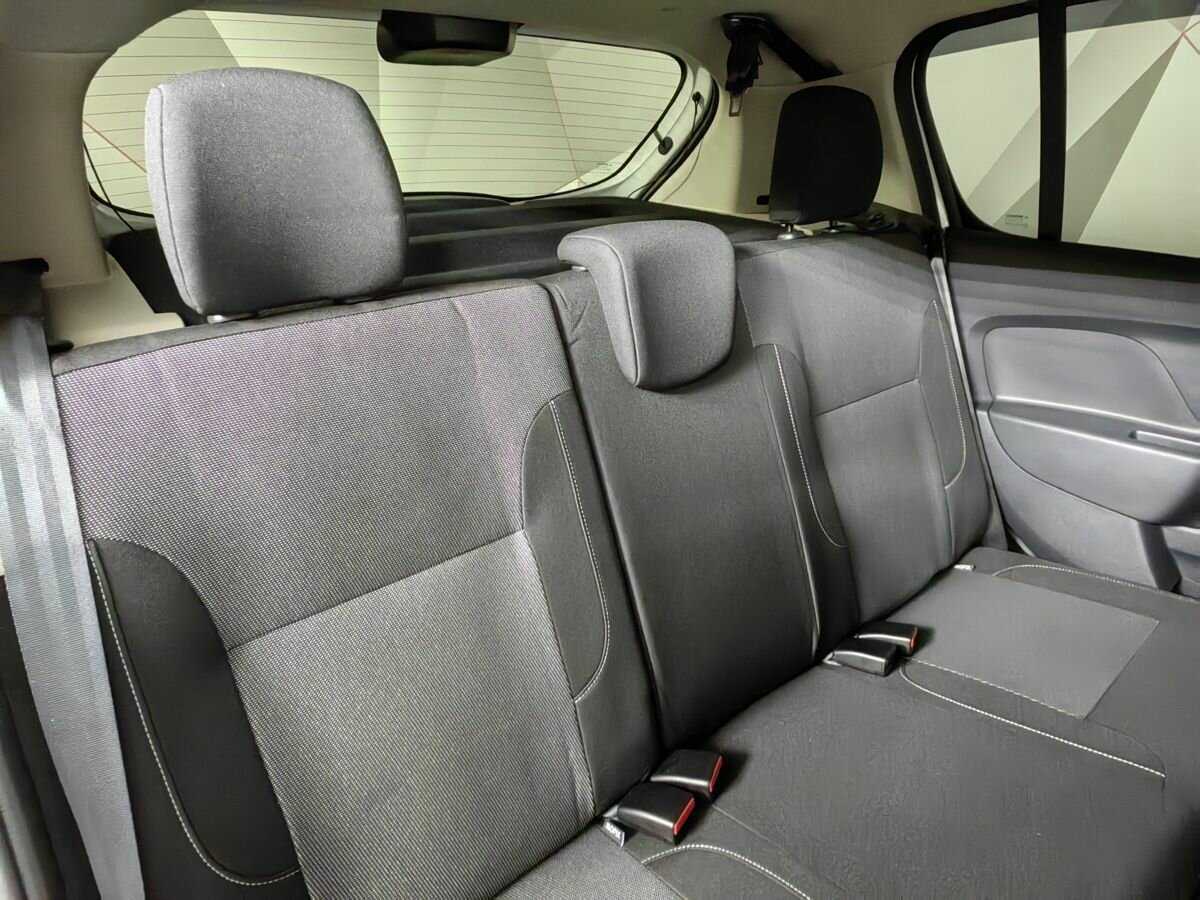 Продажа Б/У Рено Сандеро. Фото: #12