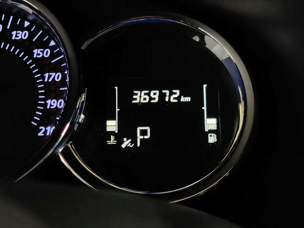 Продажа Б/У Рено Сандеро. Фото: #15