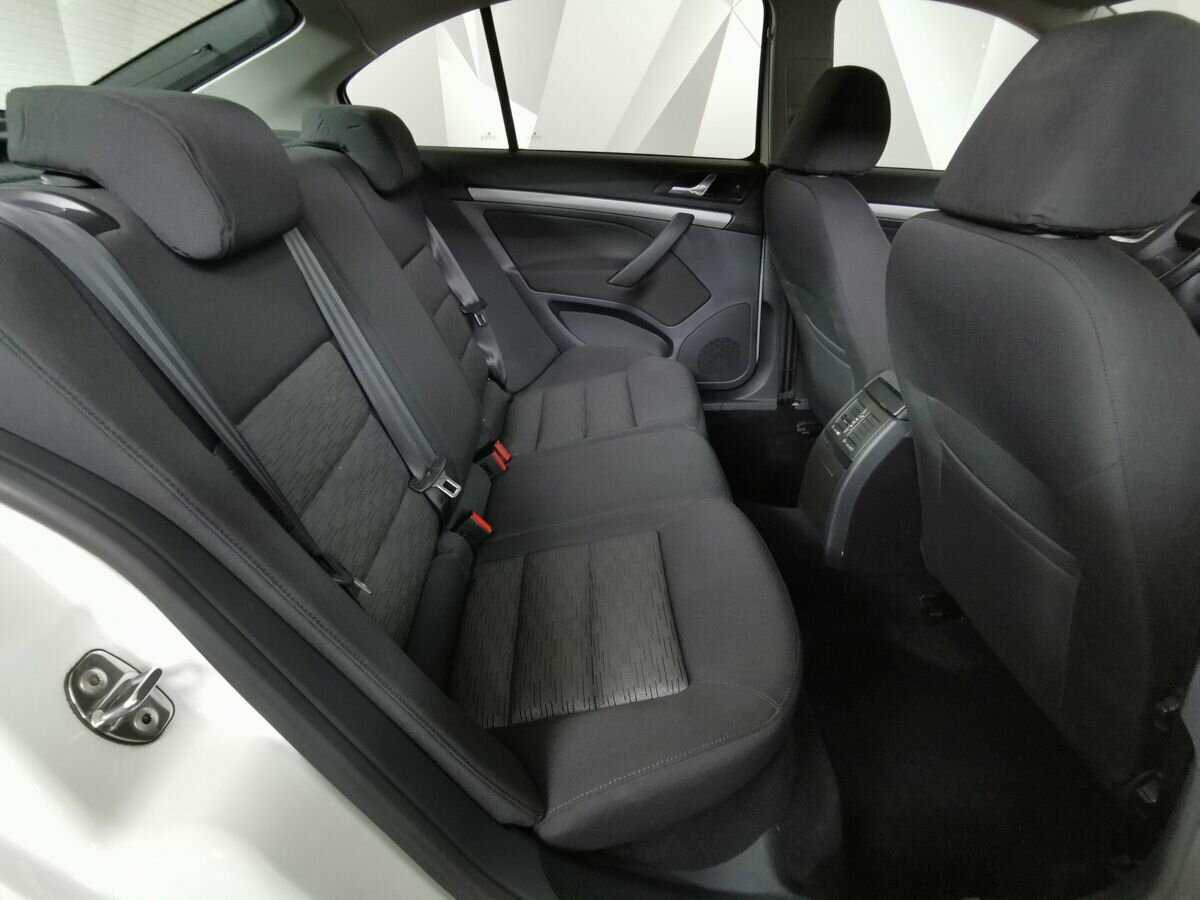 Продажа Б/У Шкода Октавия. Фото: #11