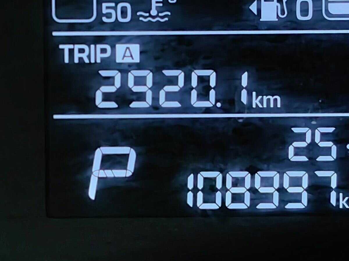 Продажа Б/У Хендай Крета. Фото: #14