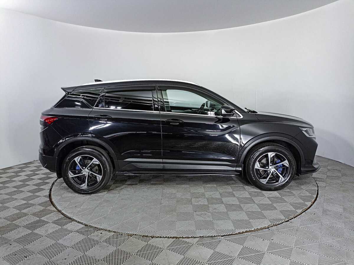 Продажа Б/У Джили Кулрэй. Фото: #3