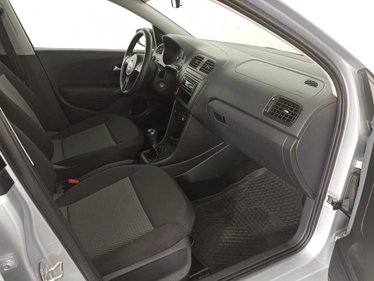 Продажа Б/У Фольксваген Поло. Фото: #8