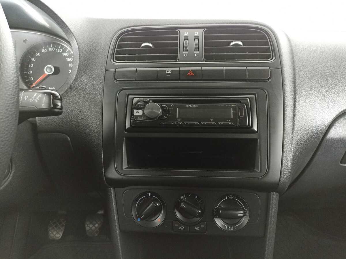 Продажа Б/У Фольксваген Поло. Фото: #12