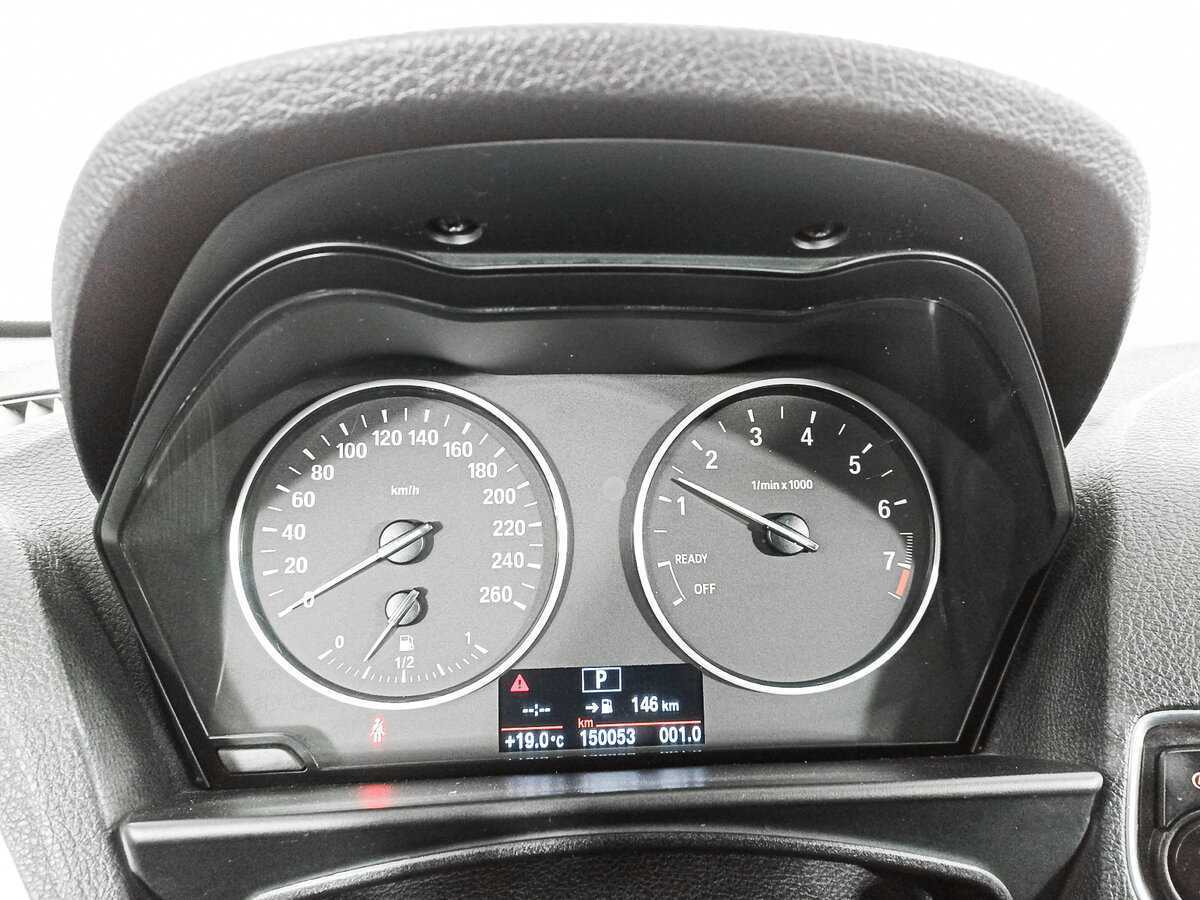 Купить BMW 1 серии с пробегом. Фото: #10