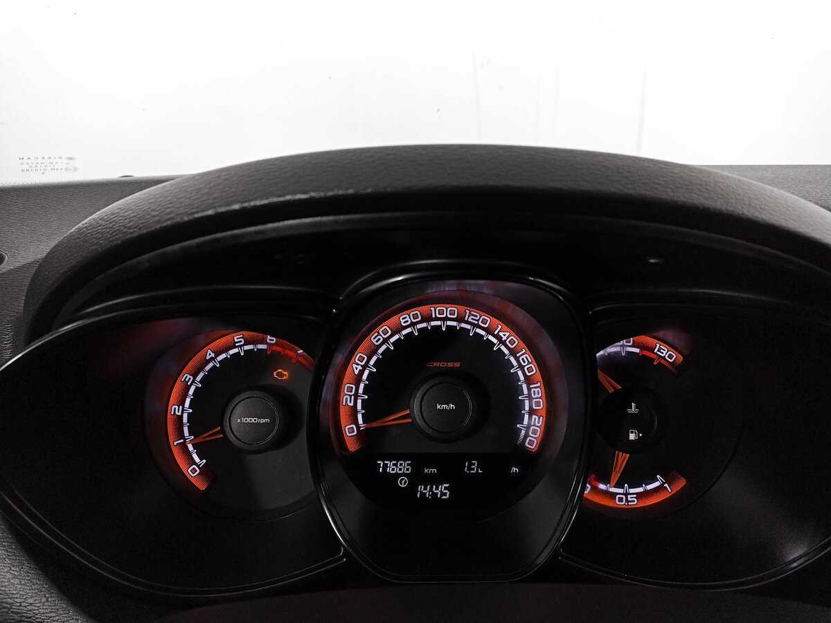 Продажа Б/У Лада (ВАЗ) Веста. Фото: #8