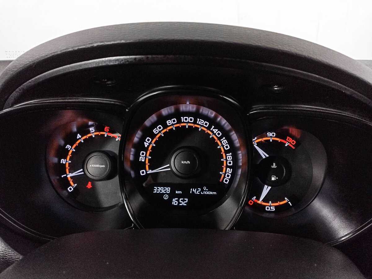 Продажа Б/У Лада (ВАЗ) Веста. Фото: #10