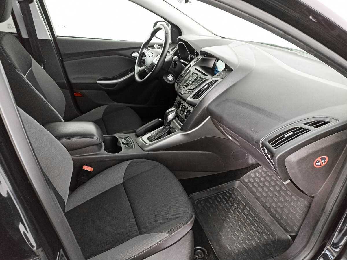 Продажа Б/У Форд Фокус. Фото: #8