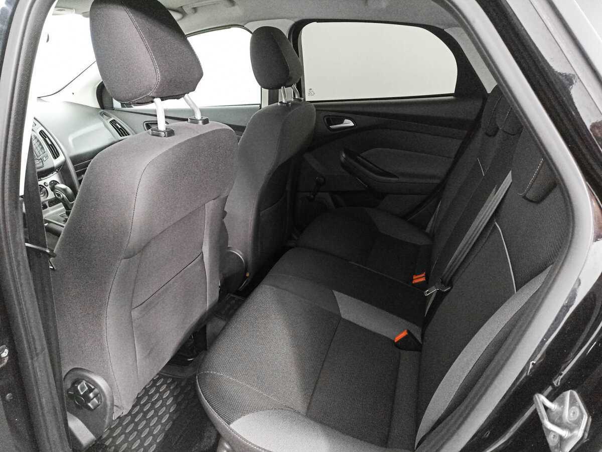 Продажа Б/У Форд Фокус. Фото: #9