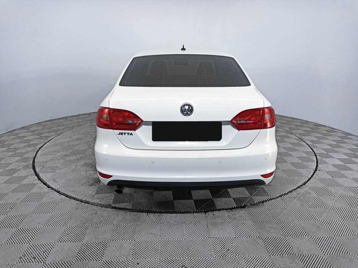 Продажа Б/У Фольксваген Джетта. Фото: #5